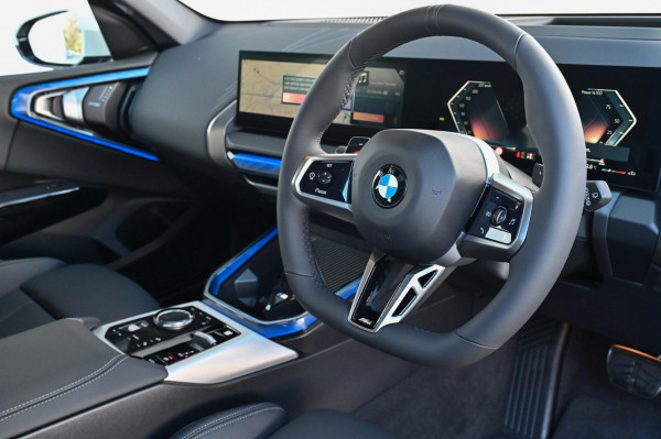 2026 BMW X3 G45 20 xDrive SUV image 6