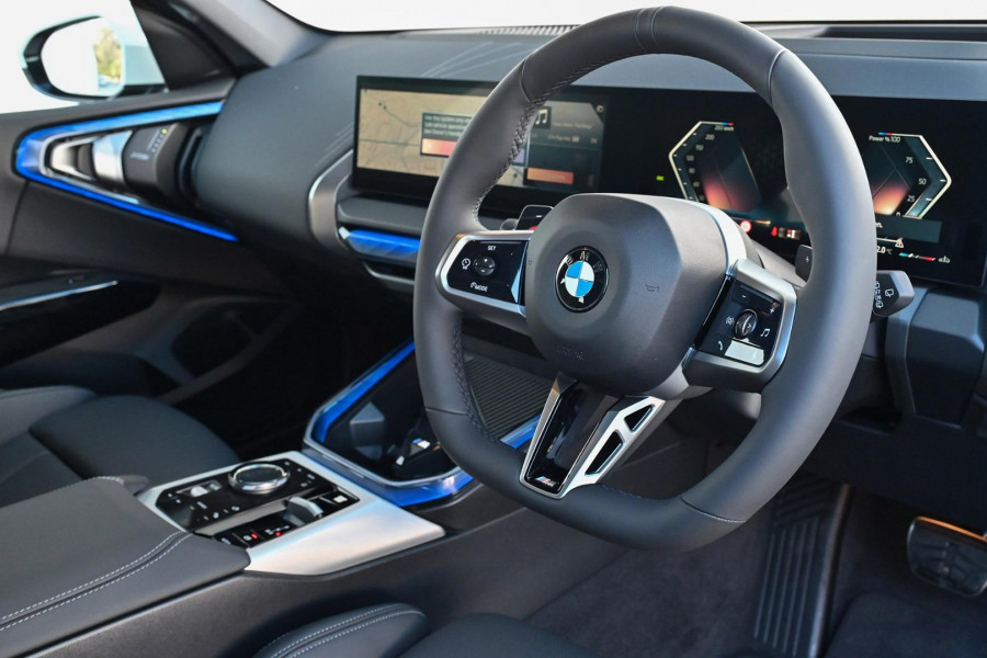 2026 BMW X3 G45 20 xDrive SUV