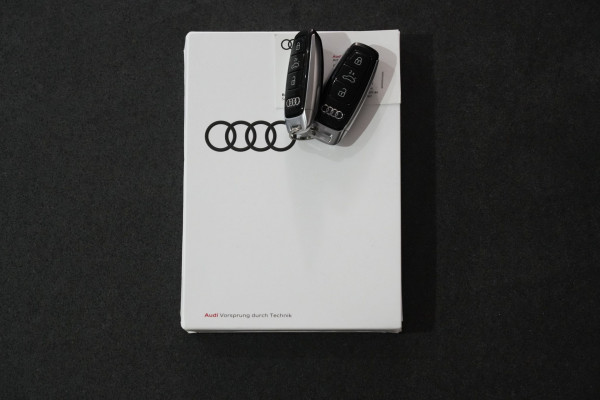 2024 Audi SQ8  GE e-tron SUV Image 55