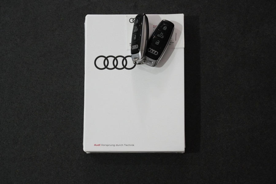 2024 Audi SQ8  GE e-tron SUV Image 55