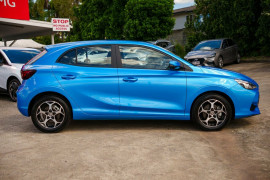 2025 MG MG3 ZP22 Essence Hybrid+ Hatch
