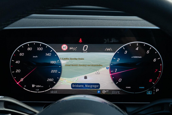 2026 Mercedes-Benz GLC-Class X254 GLC200 SUV