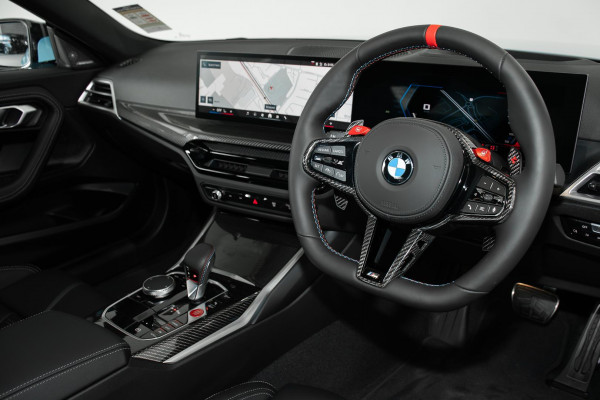 2026 BMW M2 G87 LCI  Coupe image 6