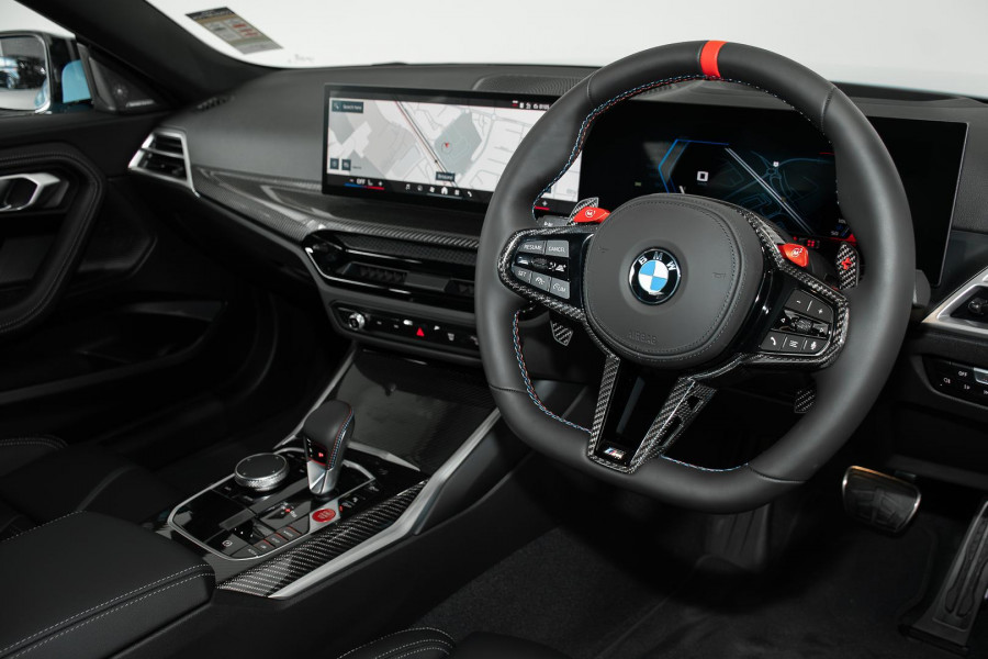 2026 BMW M2 G87 LCI  Coupe