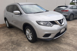Nissan X-Trail ST T32