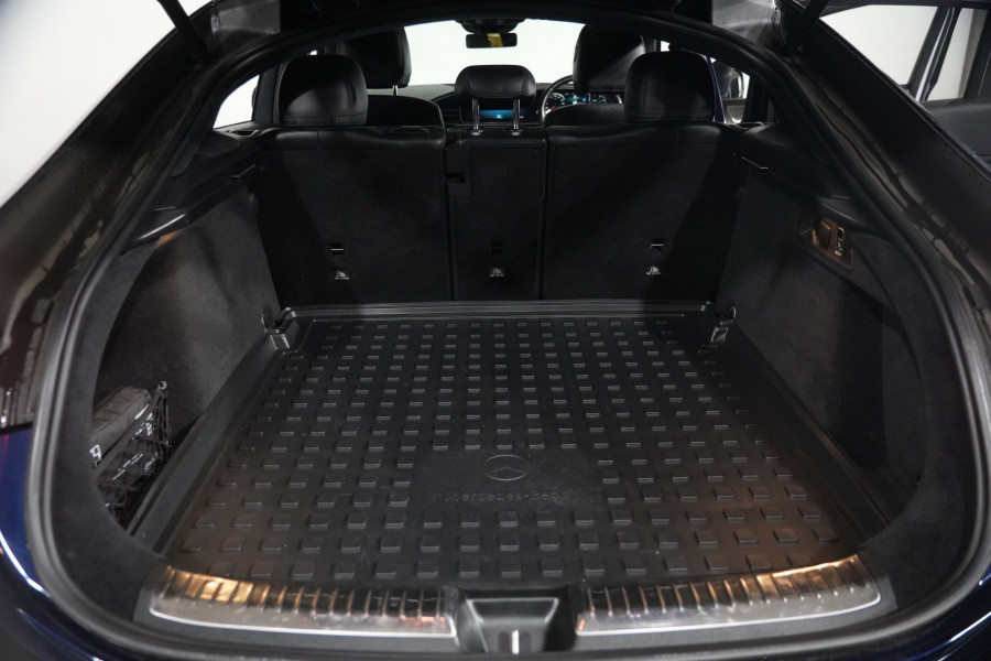 2021 Mercedes-Benz GLE-Class GLE53 Coupe Image 29