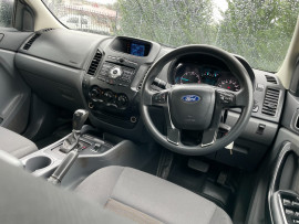 2014 Ford Ranger Cab chassis