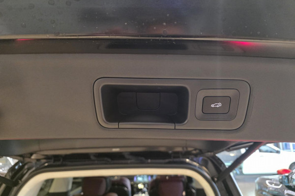 2026 GAC M8 PHEV  Premium People Mover Image 35