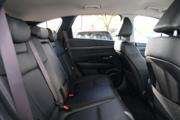 2022 Hyundai Tucson NX4.V1 Elite SUV Image 11