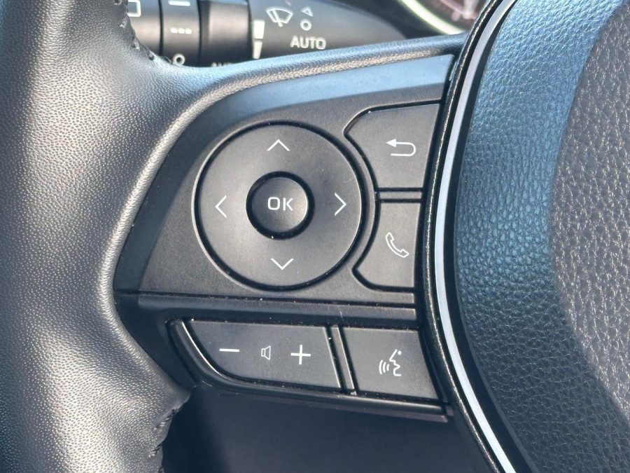 2021 Toyota RAV4 MXAA52R Cruiser SUV Image 23