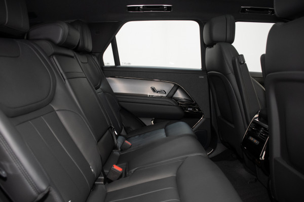 2025 Land Rover Range Rover Sport L461 P400 Dynamic SE SUV Image 3
