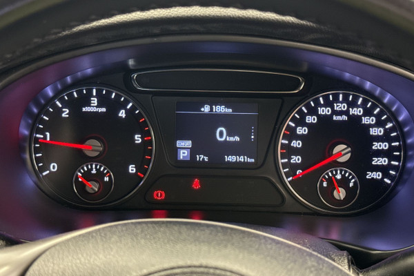 2018 MY19 Kia Sorento UM Si SUV Image 5