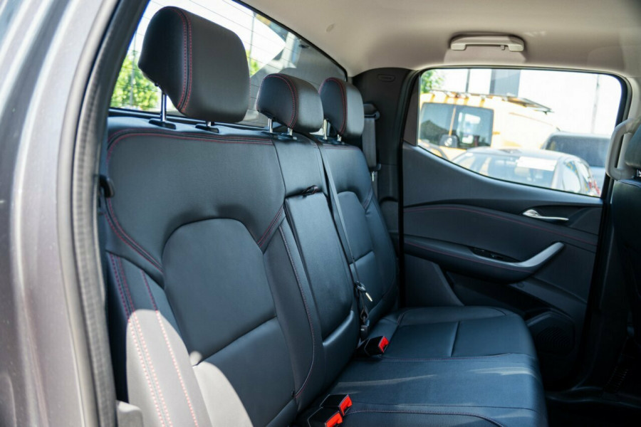 2025 LDV T60 SK8C Max PLUS Mega Tub Ute Image 8
