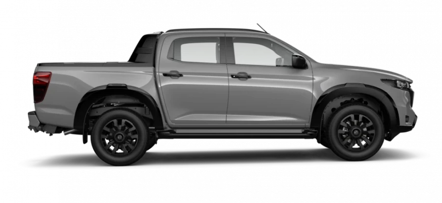2026 Mazda BT-50 TF SP Ute Image 10