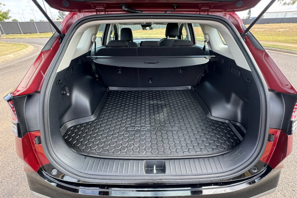2022 Kia Sportage NQ5 SX SUV Image 12