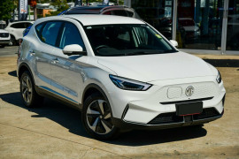 MG ZS EV Excite AZS1