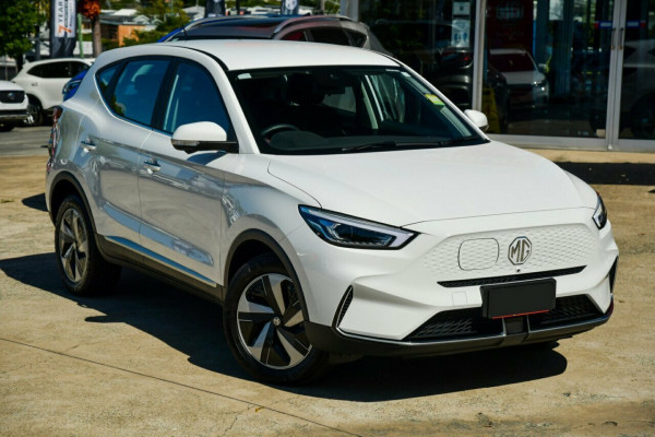 2023 MG ZS EV AZS1 Excite SUV