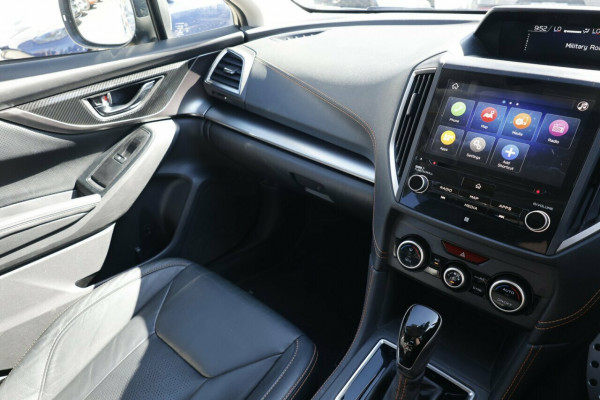 2020 Subaru XV G5-X 2.0i-S SUV Image 10