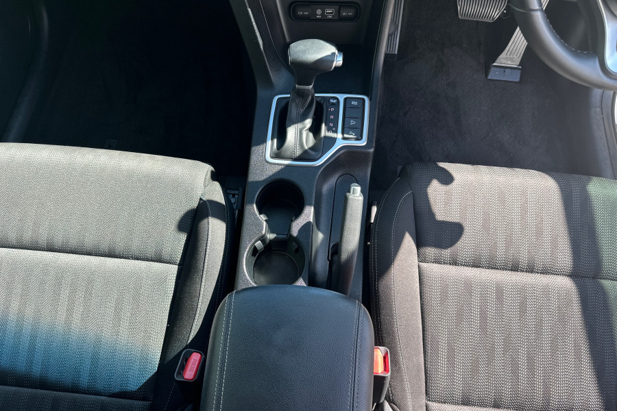 2016 Kia Sportage QL Si SUV Image 16