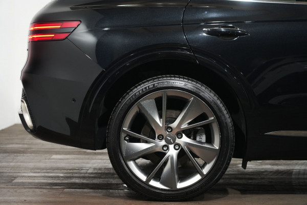 2024 Genesis GV70 2.5t SUV Image 6