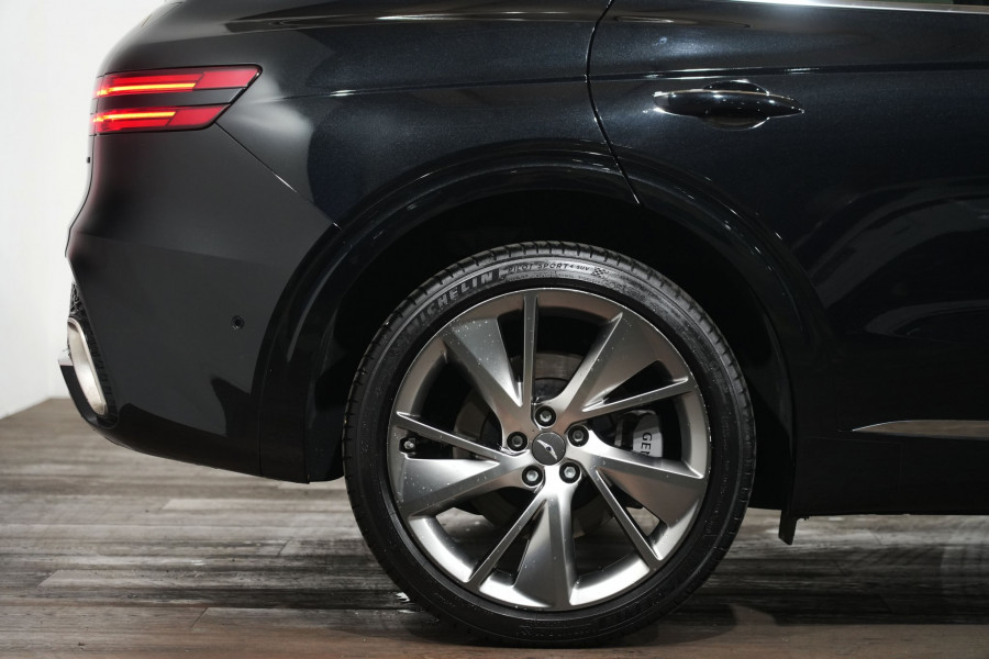 2024 Genesis GV70 2.5t SUV Image 6