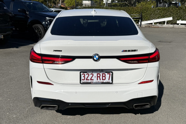 2020 BMW 2 Series F44 M235i xDrive Coupe Image 9