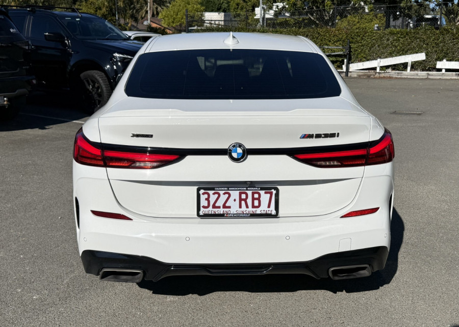 2020 BMW 2 Series F44 M235i xDrive Coupe Image 9