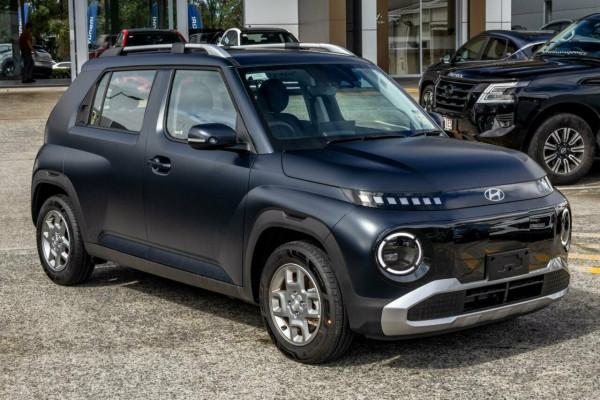 2024 MY25 Hyundai INSTER AX.V1 2WD Wagon