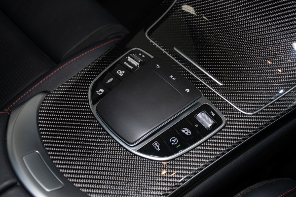 2022 Mercedes-Benz GLC-Class GLC43 AMG SUV Image 18