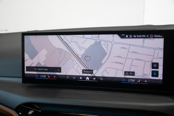 2026 BMW i4 G26 eDrive35 Hatch image 16