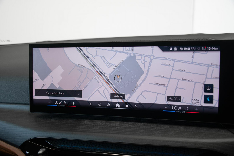 2026 BMW i4 G26 eDrive35 Hatch