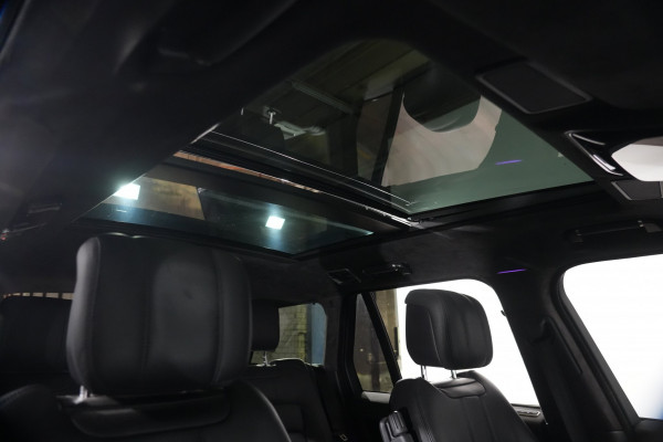 2021 Land Rover Range Rover D350 Westminster Black SUV Image 27