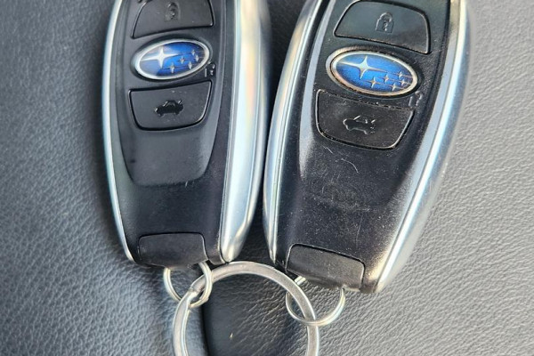 2018 Subaru Impreza G5 2.0i-S Hatch Image 22