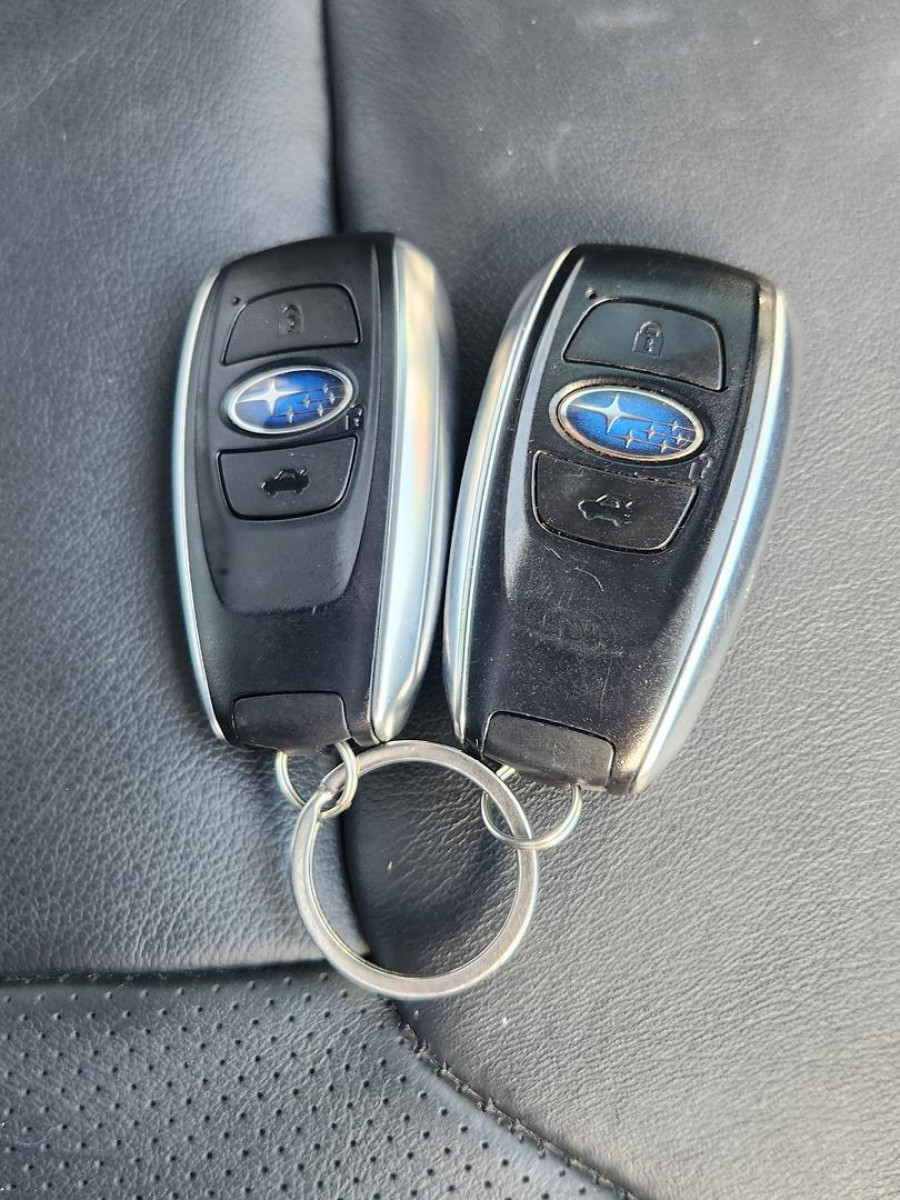 2018 Subaru Impreza G5 2.0i-S Hatch Image 22