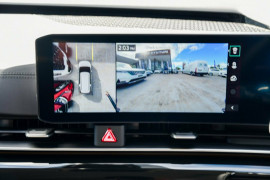 2025 Kia Carnival KA4 PE GT-Line People Mover