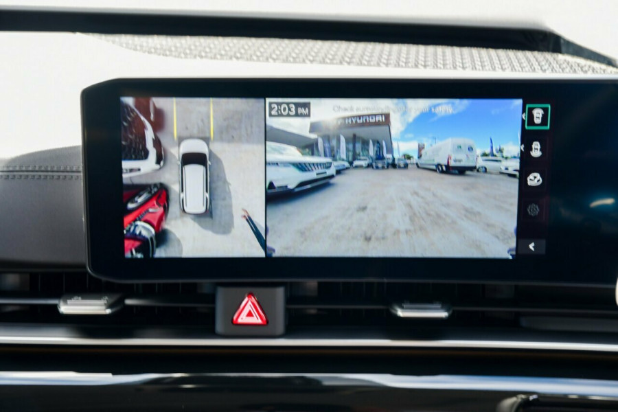 2025 Kia Carnival KA4 PE GT-Line People Mover Image 18