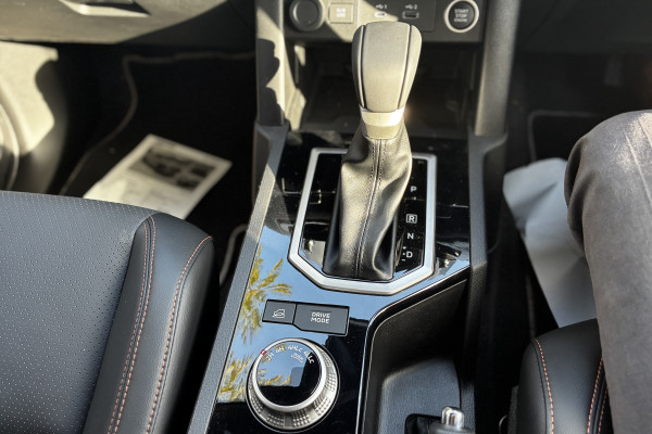 2025 Mitsubishi Triton MV GSR Ute Image 22