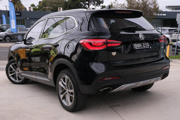 2022 MG HS SAS23 Essence SUV Image 2