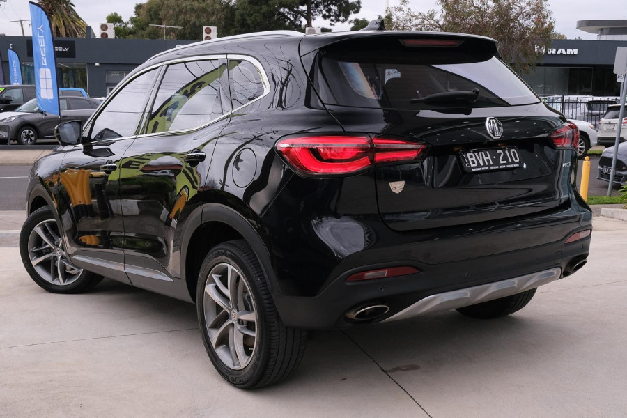 2022 MG HS SAS23 Essence SUV Image 2