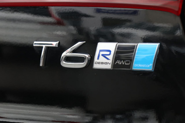 2017 Volvo S90 P Series  T6 R-Design Sedan Image 5