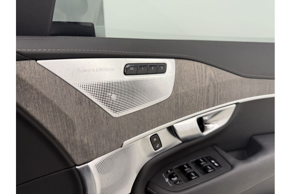 2023 MY24 Volvo XC90 L Series Ultimate B6 Bright SUV Image 21