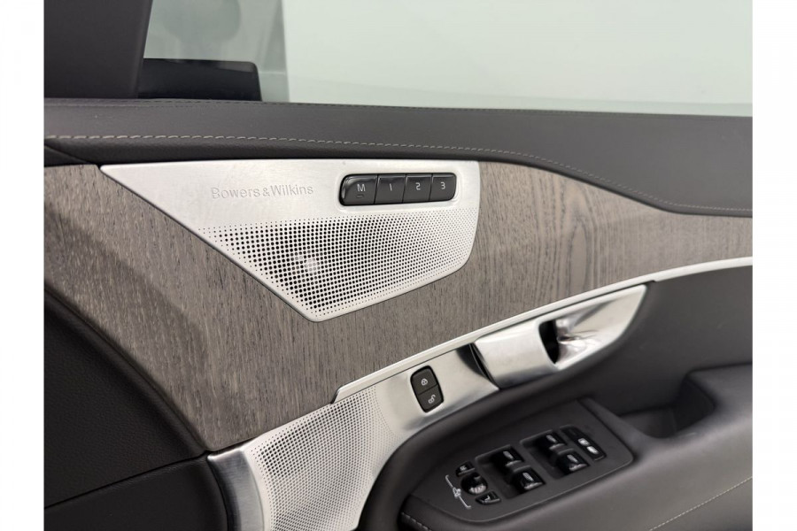 2023 MY24 Volvo XC90 L Series Ultimate B6 Bright SUV Image 21