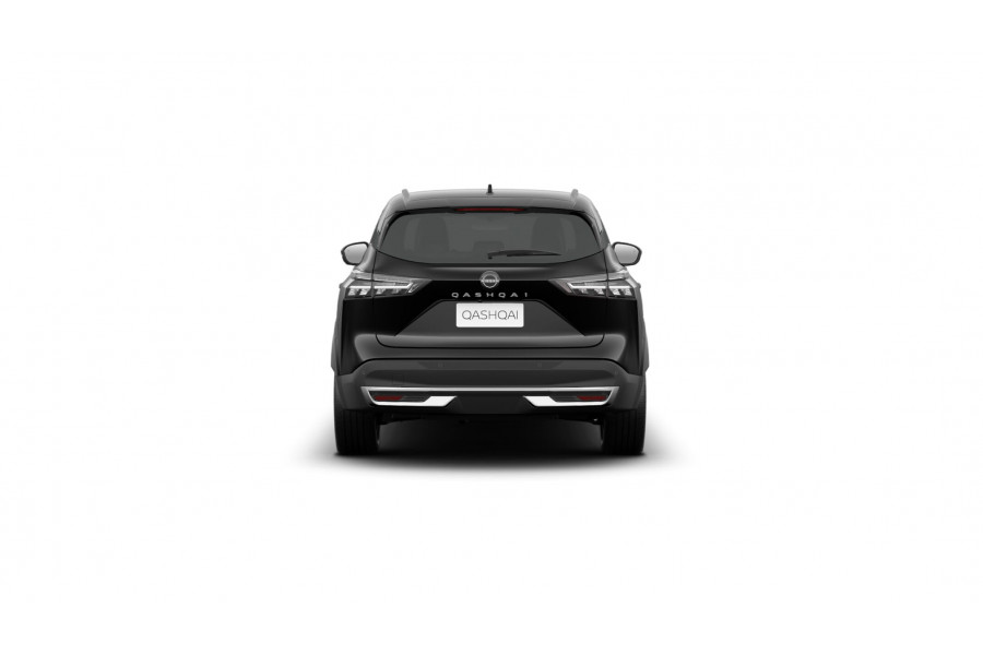 2025 Nissan QASHQAI J12 Ti SUV Image 22
