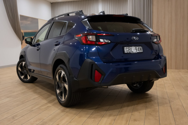2026 Subaru Crosstrek G6X 2.0S SUV image 2