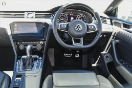 2019 Volkswagen Arteon 3H  206TSI 206TSI - R-Line Liftback