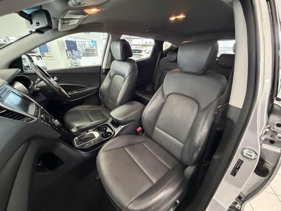 2015 MY16 Hyundai Santa Fe DM3 Series II Elite SUV Image 18