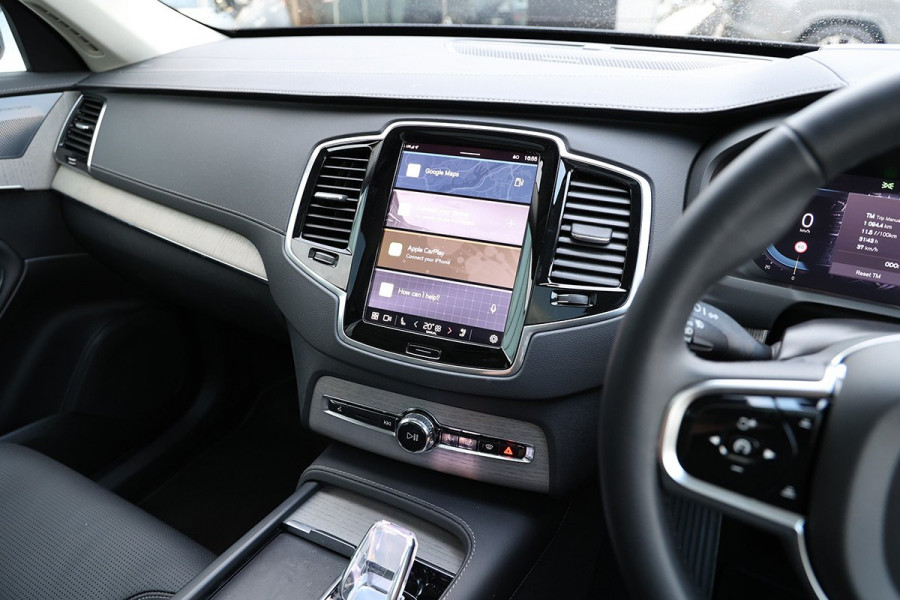 2024 MY25 Volvo XC90 L Series Ultra B6 Bright SUV Image 19