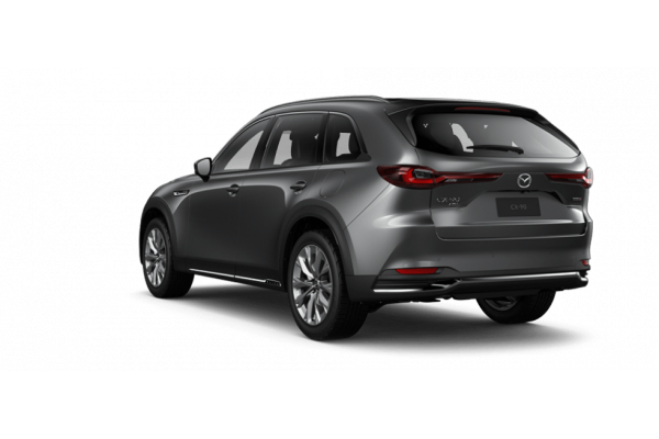 2026 MY25 Mazda CX-90 KK G50e GT SUV Image 18