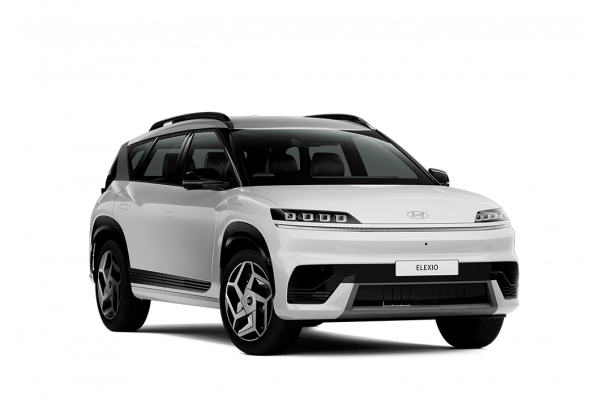 2026 Hyundai ELEXIO OE1.V1 Elite SUV Image 2