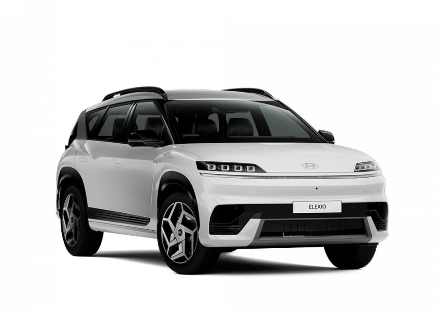 2026 Hyundai ELEXIO OE1.V1 Elite SUV Image 2